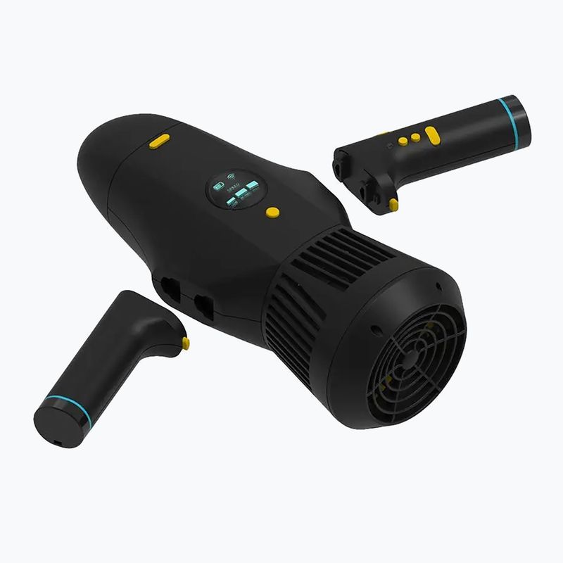 SPINERA Underwater Powerfin/Scooter electric motor 4