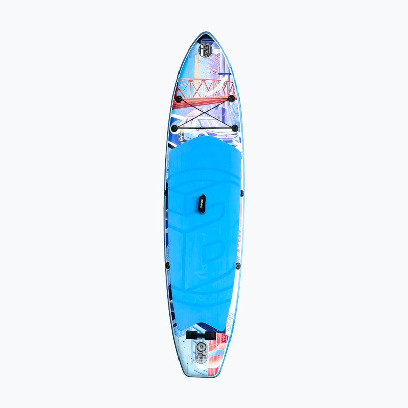 SUP board iBoard City 11' 2