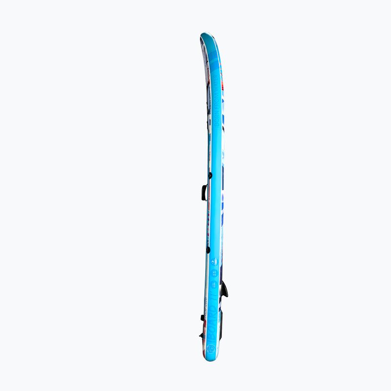SUP board iBoard City 11' 4