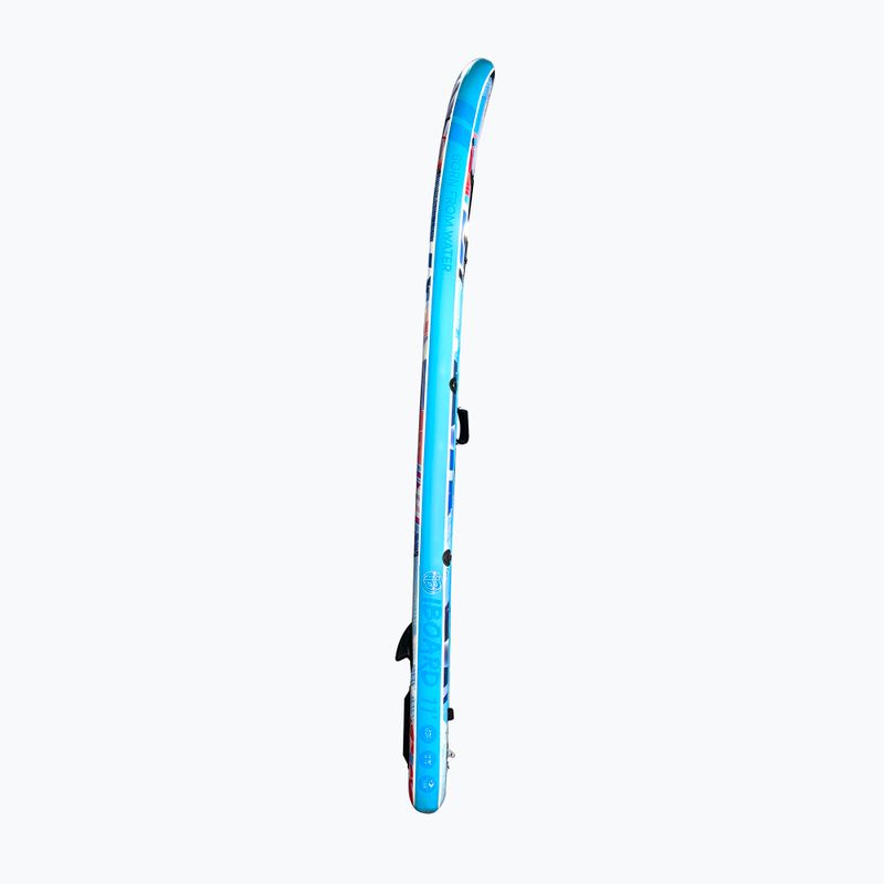 SUP board iBoard City 11' 5