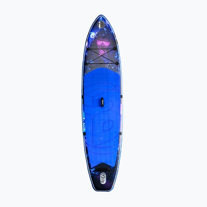 SUP board iBoard Digital Hero 11' 2