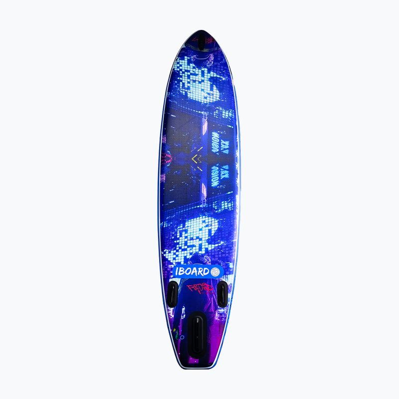 SUP board iBoard Digital Hero 11' 3
