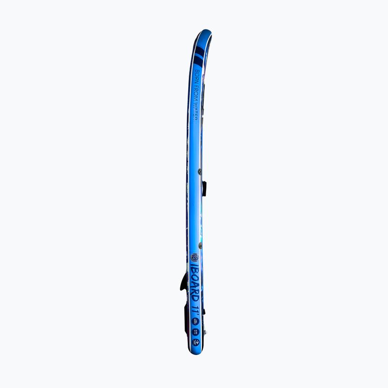 SUP board iBoard Digital Hero 11' 4