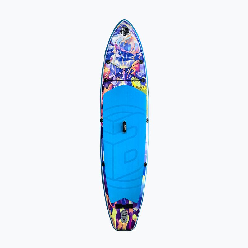 SUP board iBoard Medusa 11' 2