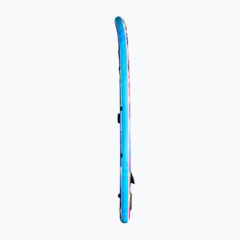 SUP board iBoard Medusa 11' 4