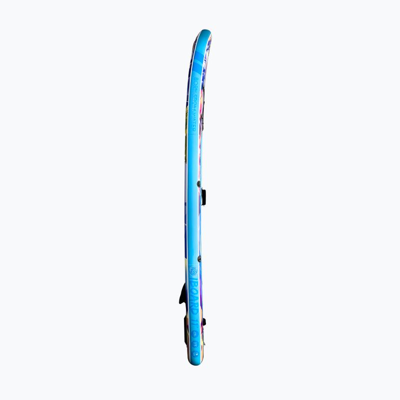 SUP board iBoard Medusa 11' 5