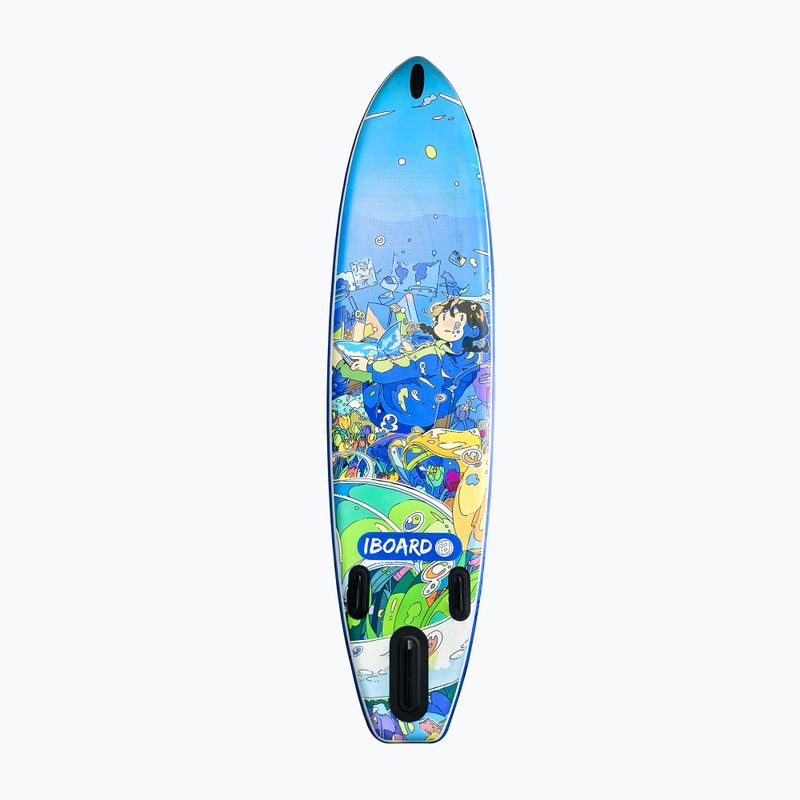SUP board iBoard Alice 11' 3