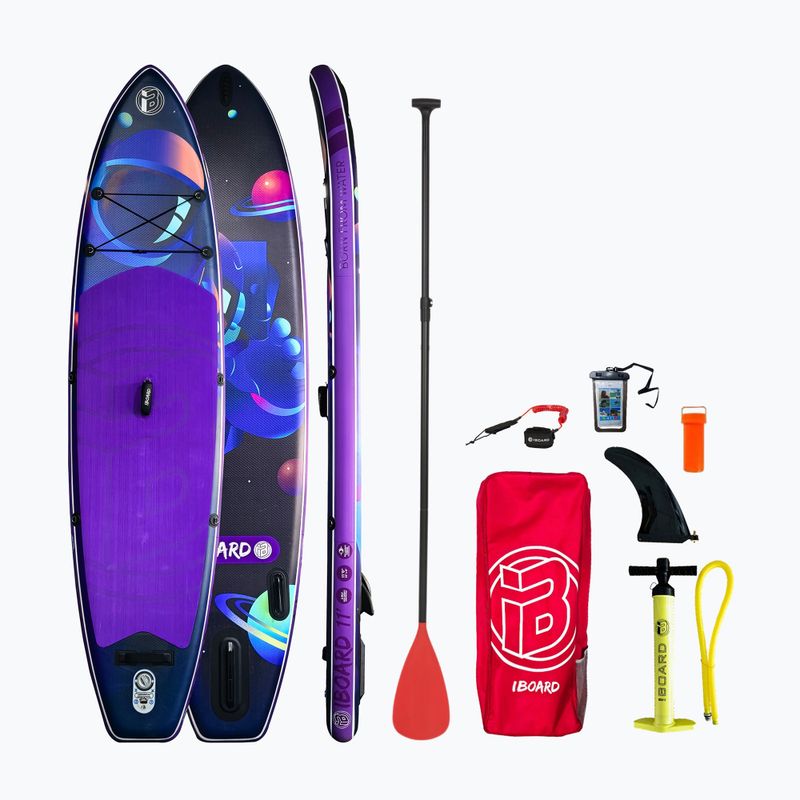 SUP board iBoard Astronaut 11'