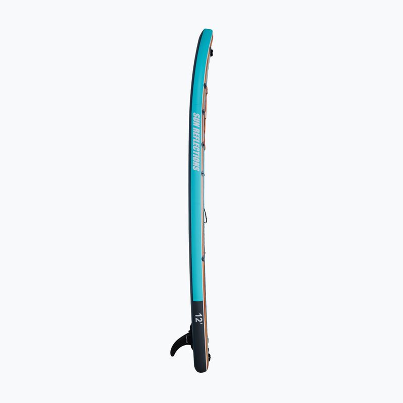 SUP board Sun Reflections XL 12'0" 4