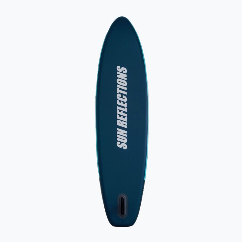 SUP board Sun Reflections XXL Combo 11'6" 3