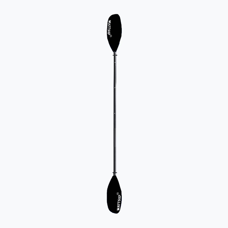 WATSSUP Cod 460 cm 3-person inflatable kayak 9