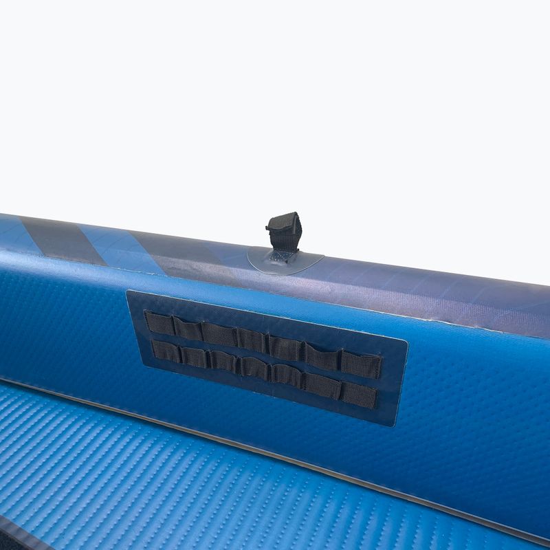 WATTSUP Torpedo 3-person inflatable kayak 4