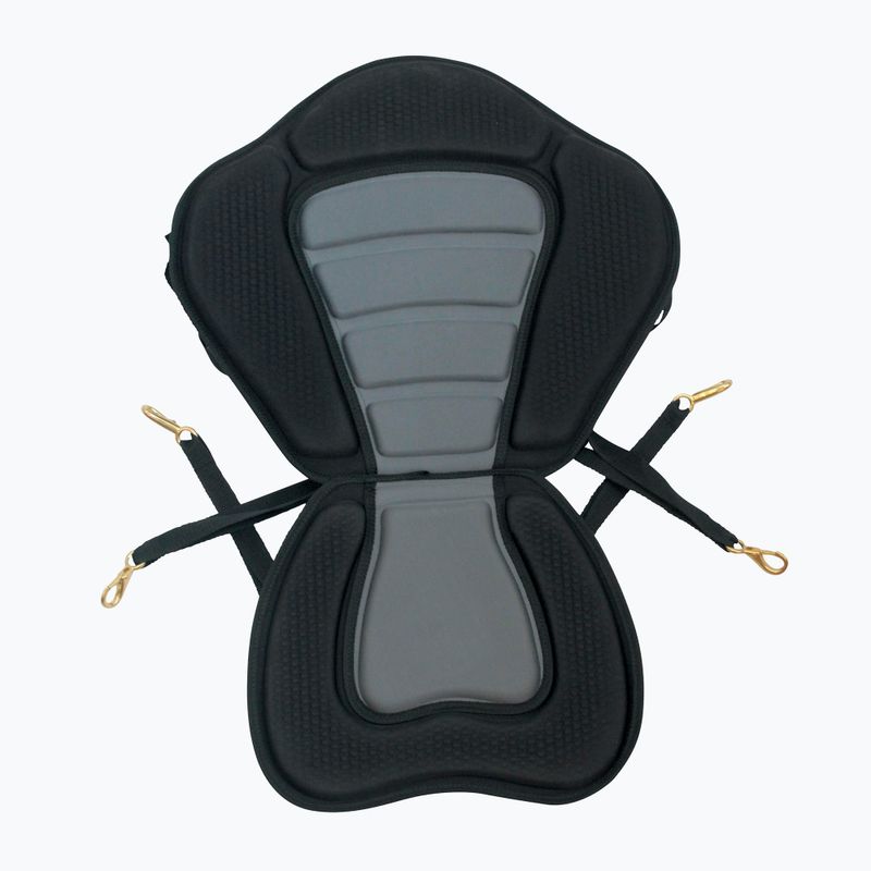 WATTSUP Torpedo 3-person inflatable kayak 7