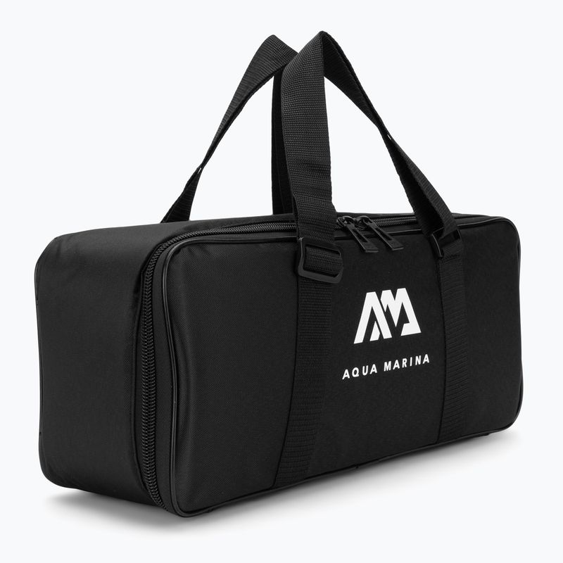 Bag Aqua Marina Uni Box 18 l black 2
