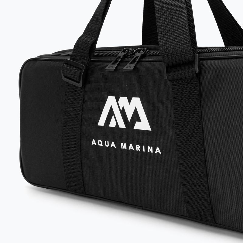 Bag Aqua Marina Uni Box 18 l black 4