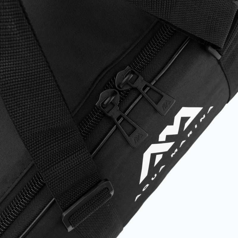 Bag Aqua Marina Uni Box 18 l black 5
