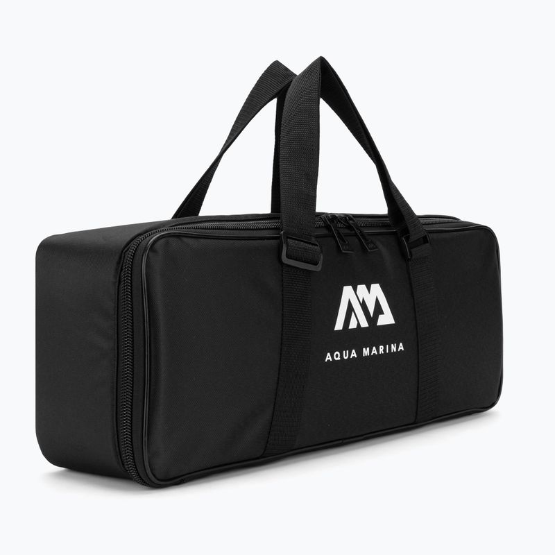 Bag Aqua Marina Uni Plus Box 20 l black 2