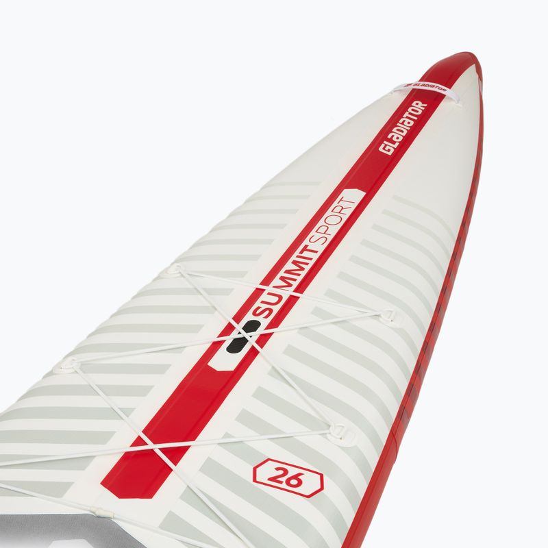 SUP board Gladiator Elite Race 14'0" 6