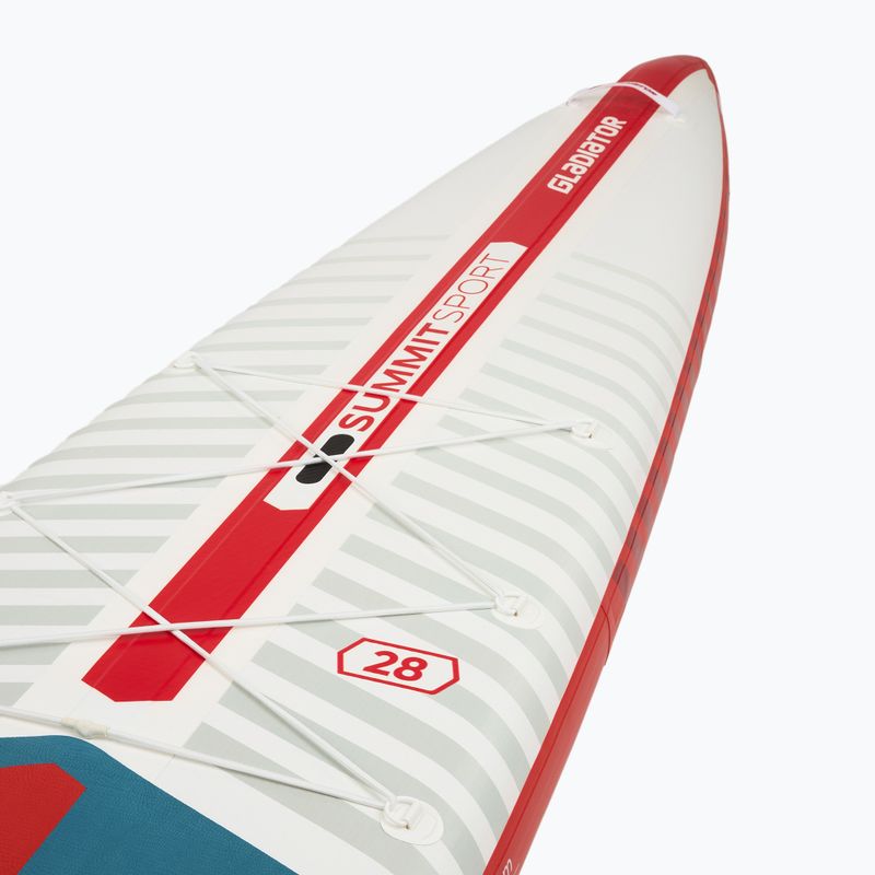 SUP board Gladiator Elite Sport 14" 6