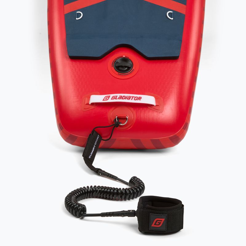 SUP board Gladiator Elite Sport 14" 9