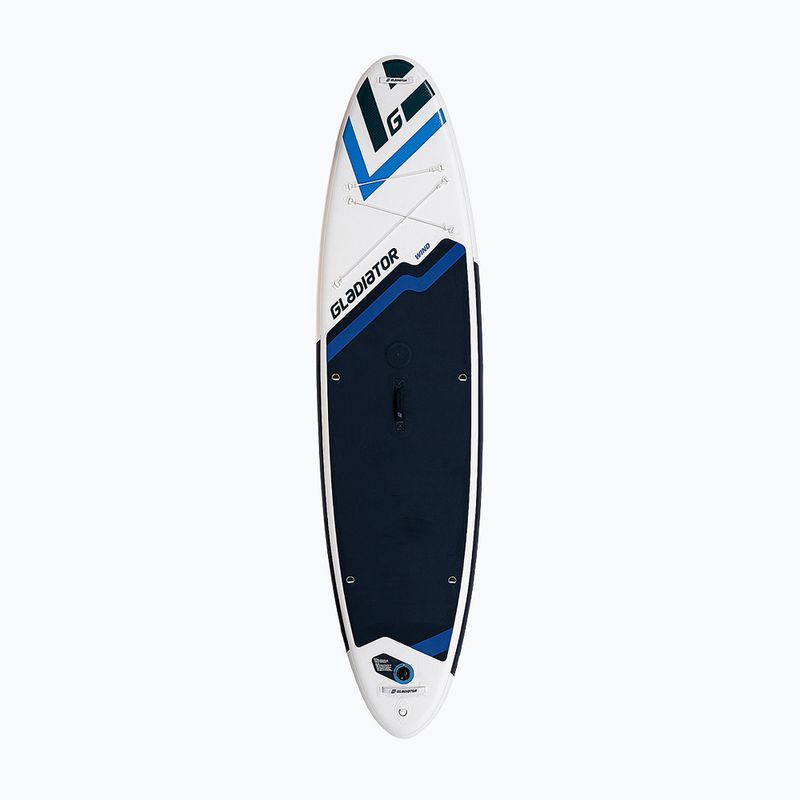 SUP board Gladiator Wind 10'7" 2