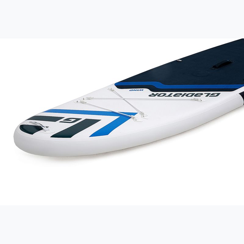 SUP board Gladiator Wind 10'7" 7