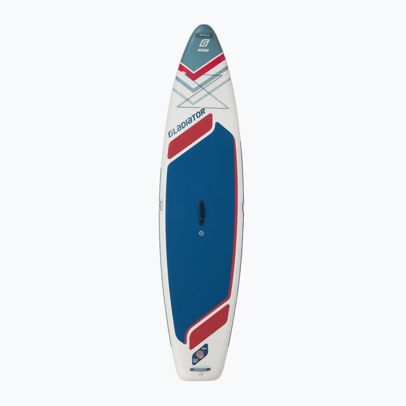 SUP board Gladiator Wind 11'6" 2