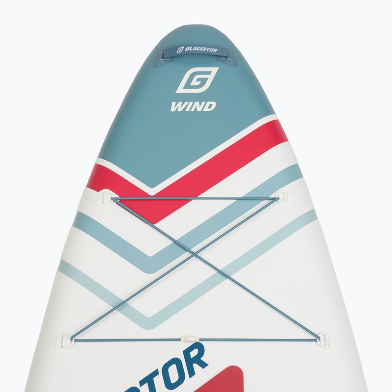 SUP board Gladiator Wind 11'6" 5