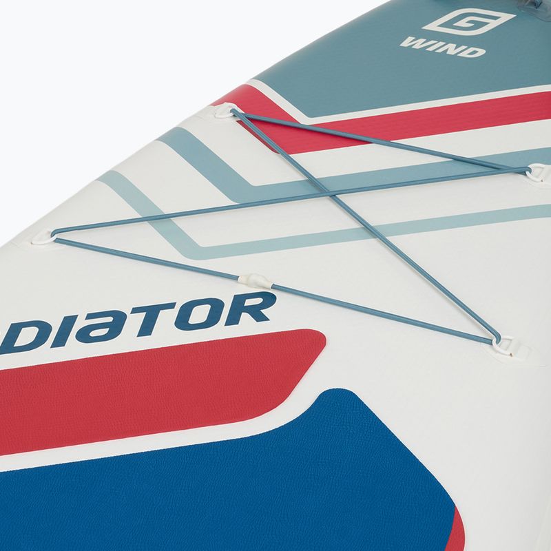 SUP board Gladiator Wind 11'6" 6