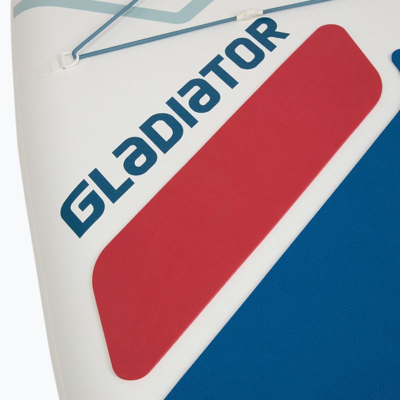 SUP board Gladiator Wind 11'6" 9