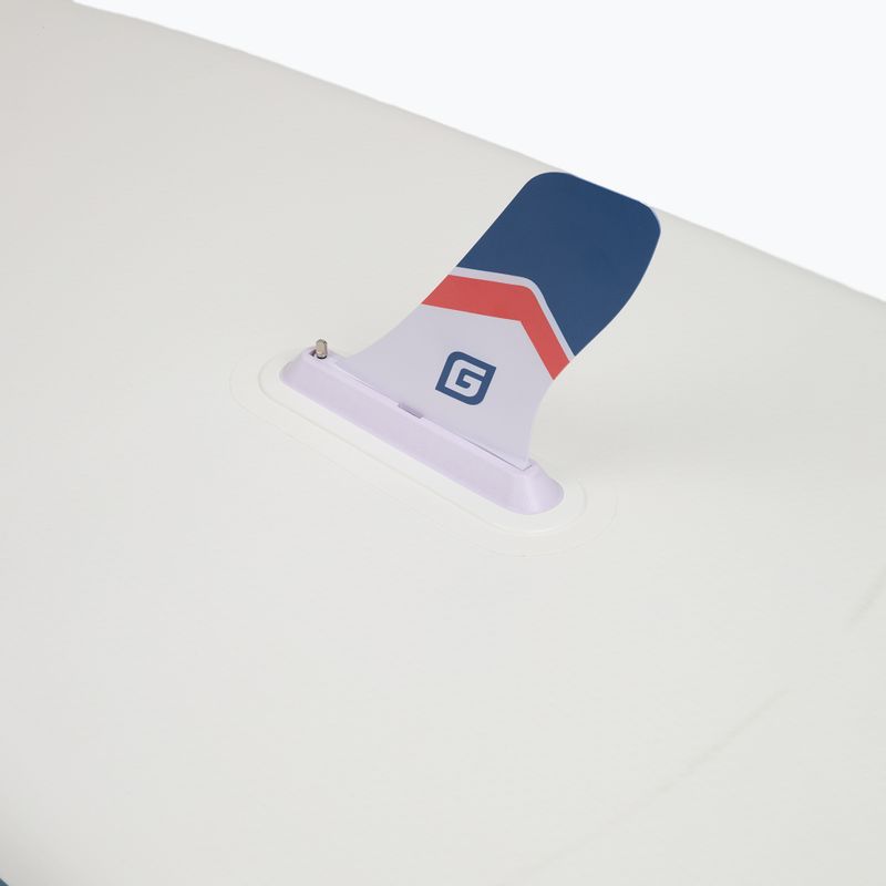 SUP board Gladiator Wind 11'6" 11