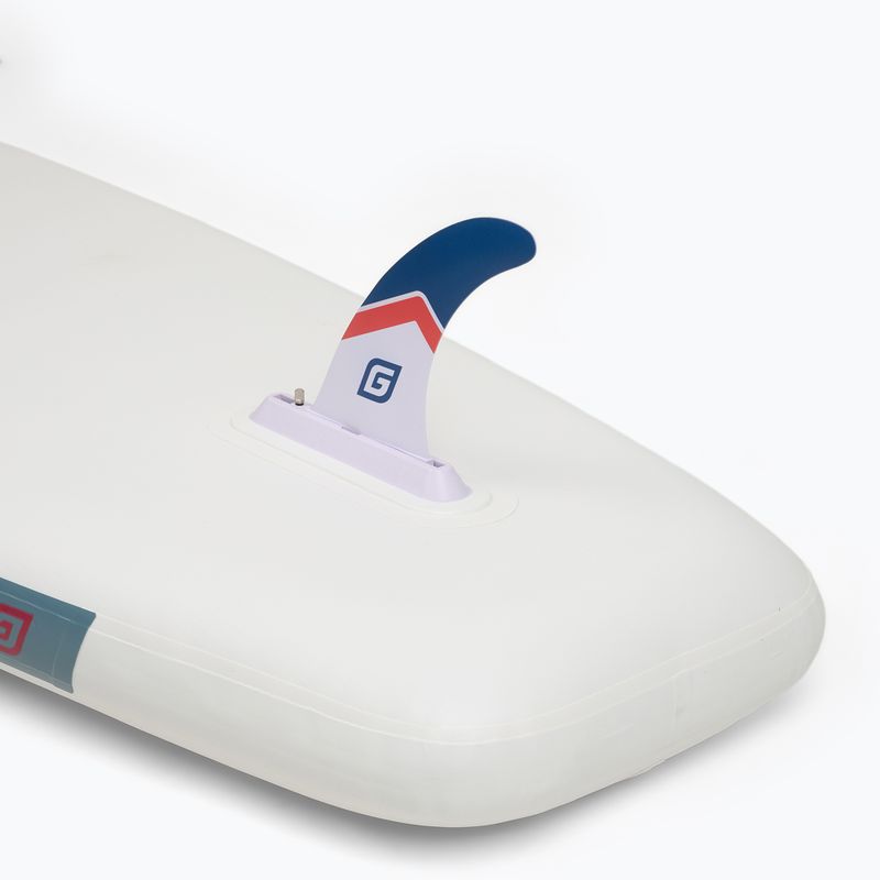 SUP board Gladiator Wind 11'6" 12