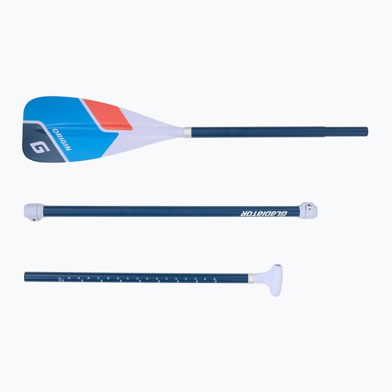 SUP board Gladiator Wind 11'6" 13