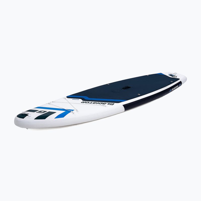 SUP board Gladiator Wind 11'6" 4