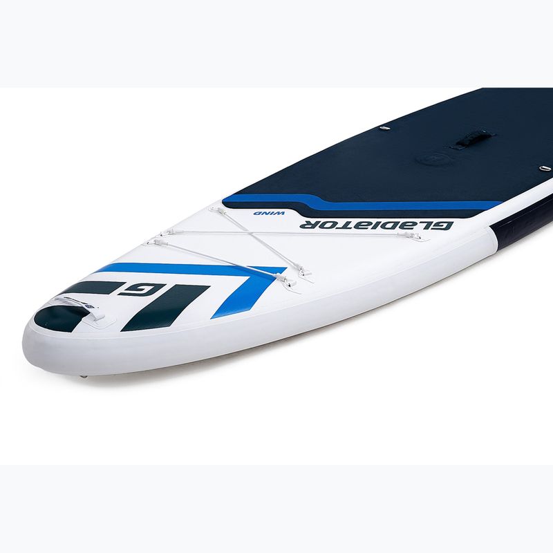 SUP board Gladiator Wind 11'6" 7