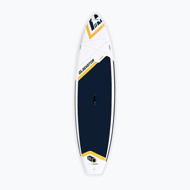 SUP board Gladiator River S 11'0" 2