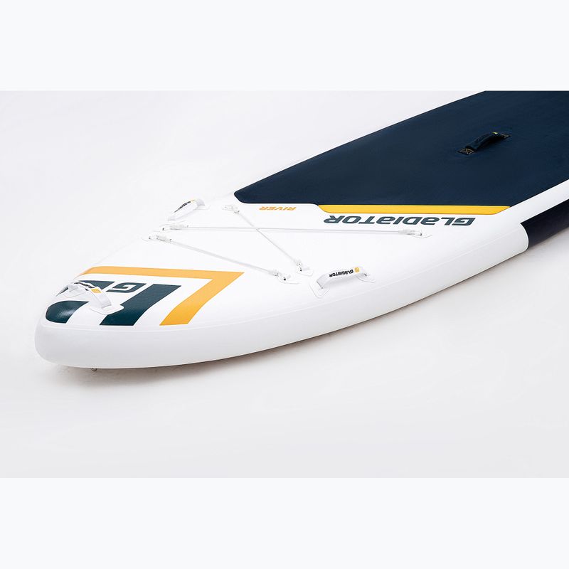 SUP board Gladiator River S 11'0" 7