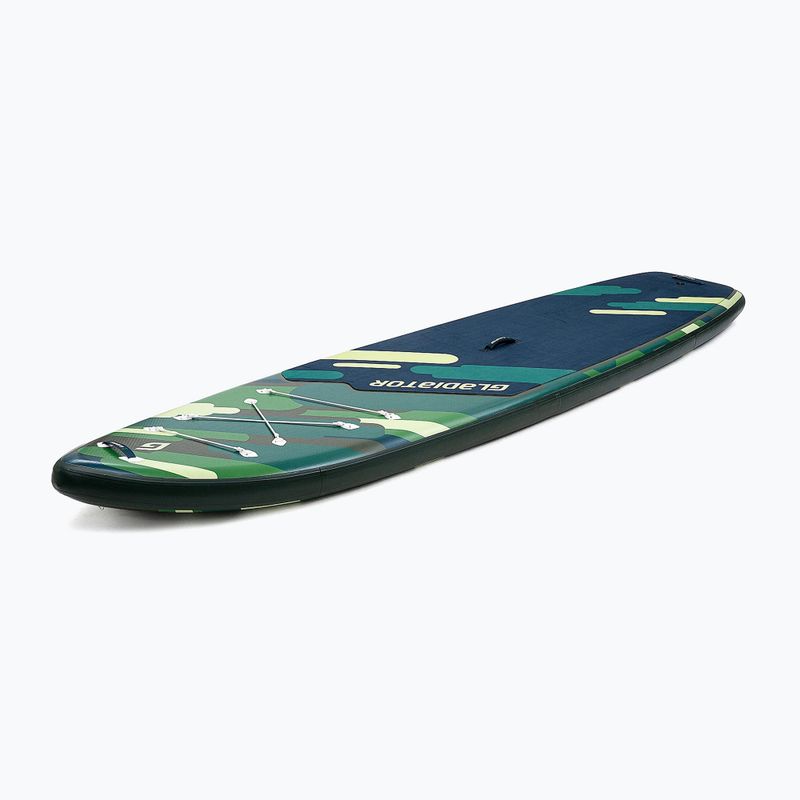 SUP board Gladiator Fish 12'6" 4