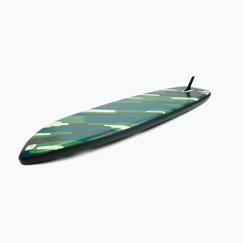 SUP board Gladiator Fish 12'6" 6