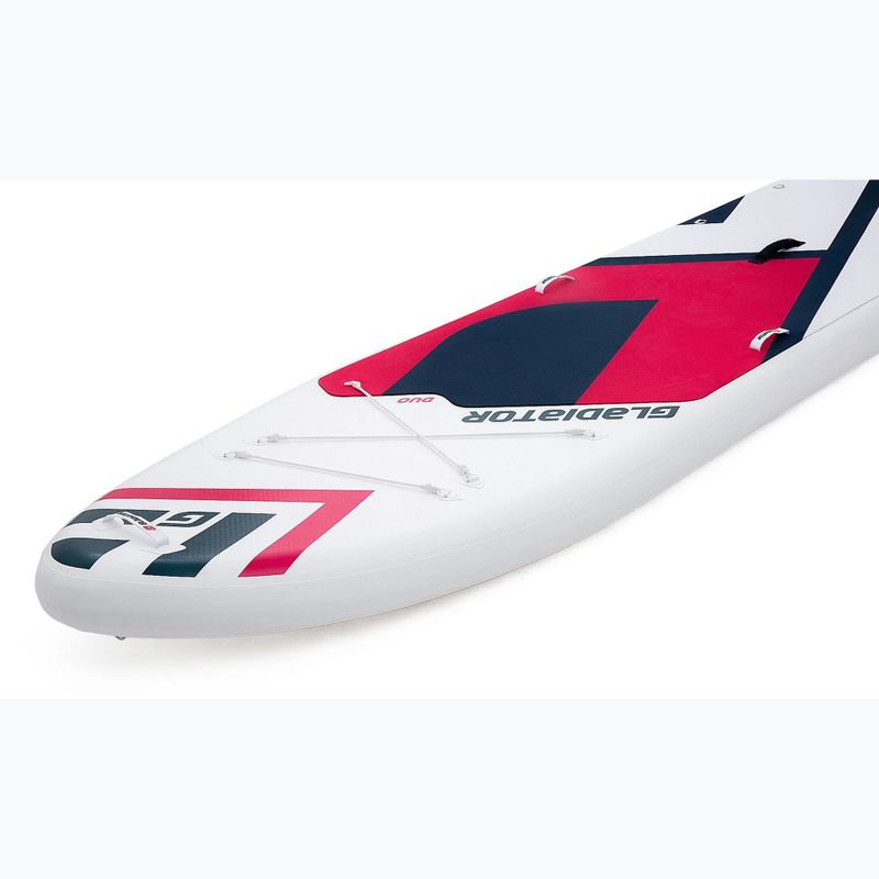 SUP board Gladiator Duo 15'2" 6