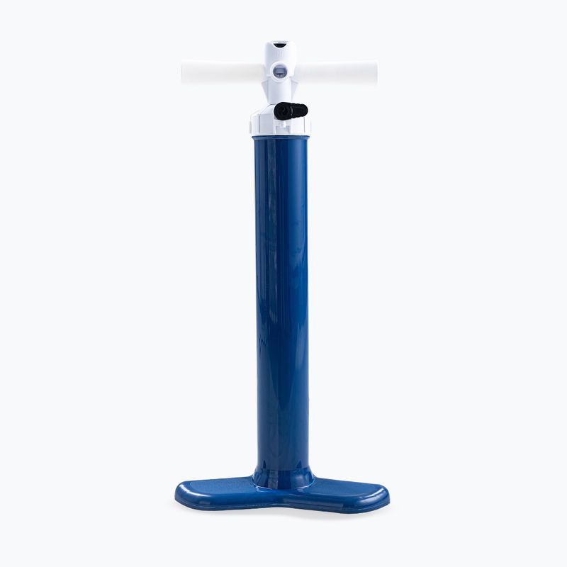 Hand pump Gladiator Origin Double Action lime 3