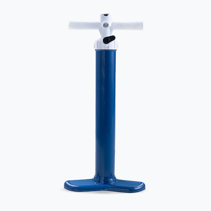 Hand pump Gladiator Origin Double Action red 3