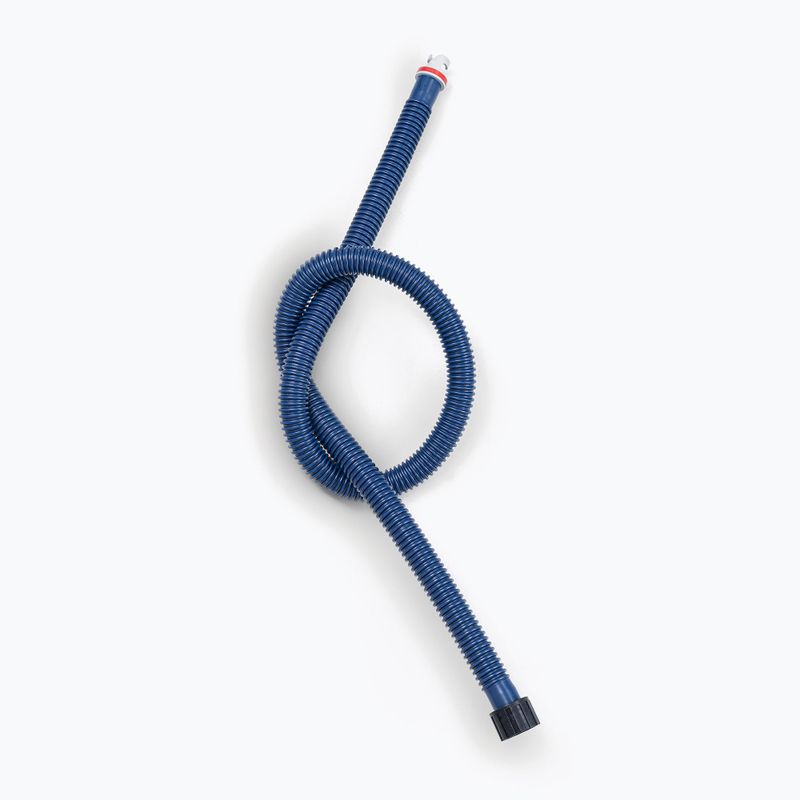 Hand pump Gladiator Origin Double Action red 4