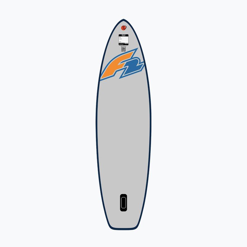 Children's SUP board F2 Glide Windsurf/Wing Youth 10'0" grey 3