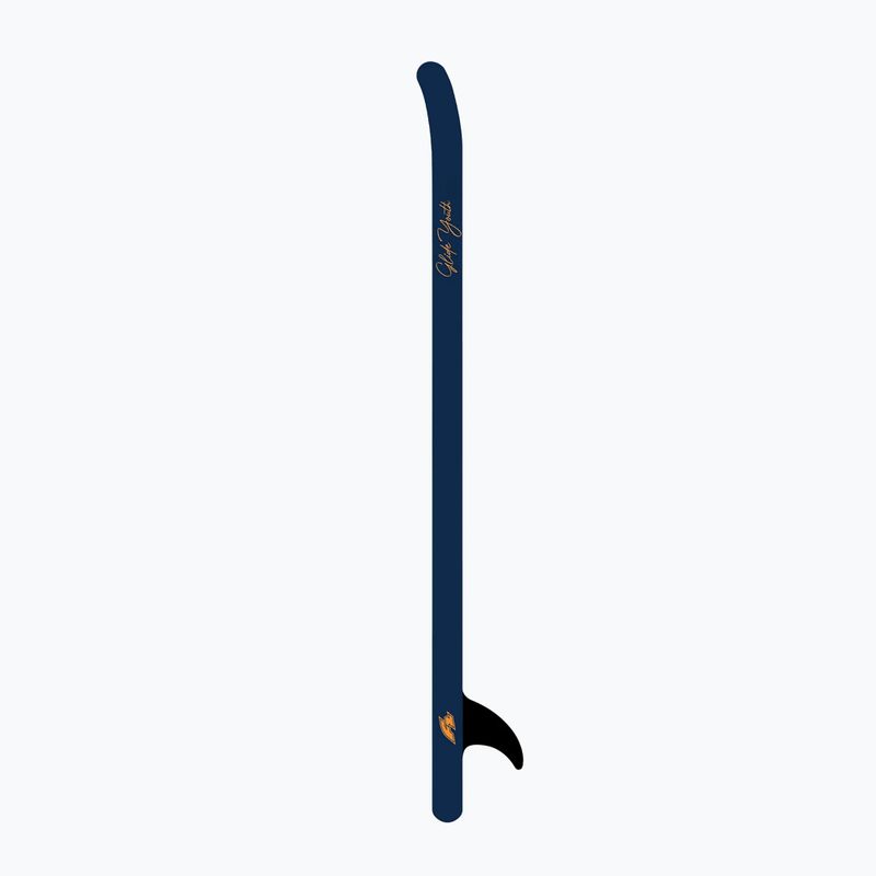 Children's SUP board F2 Glide Windsurf/Wing Youth 10'0" grey 4