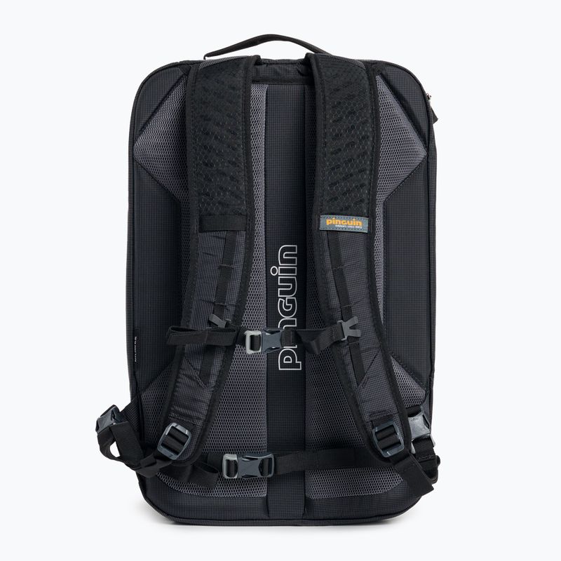 Pinguin Integral 30 l city backpack black PI25195 2
