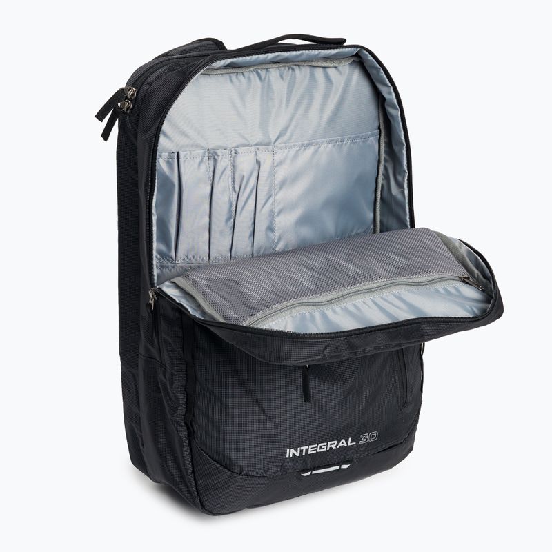 Pinguin Integral 30 l city backpack black PI25195 4