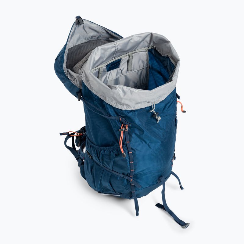 Pinguin Fly 30 l hiking backpack blue PI76067 4