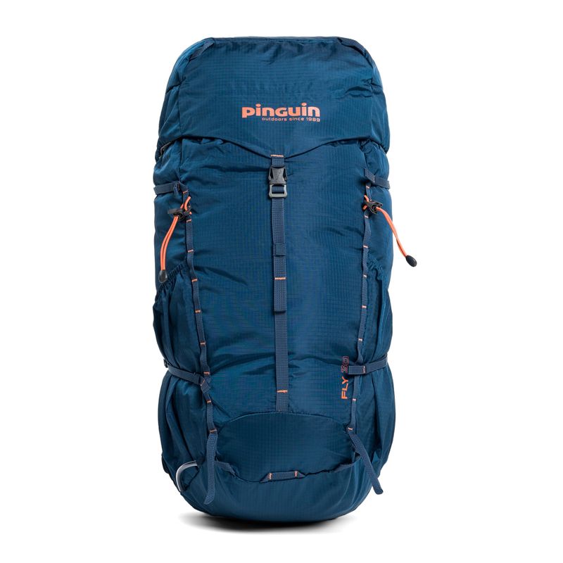 Pinguin Fly 30 l hiking backpack blue PI76067 5