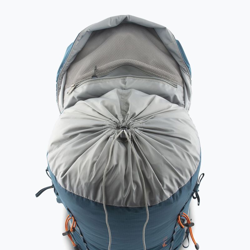 Pinguin Fly 30 l hiking backpack blue PI76067 8